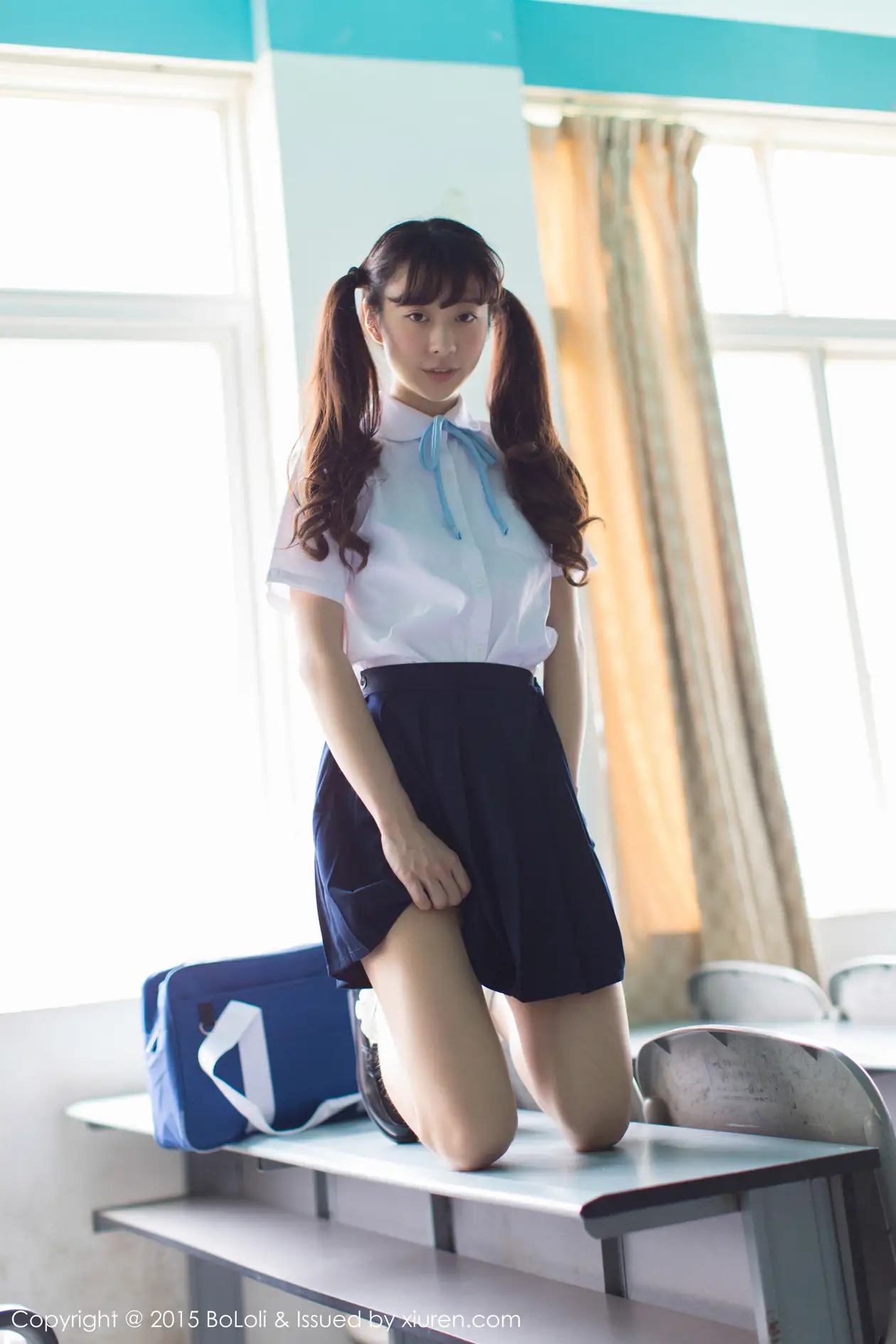 [Boluo] 2015.06.02 Vol.031 Suki Zhu Yiyin#[61P]-17