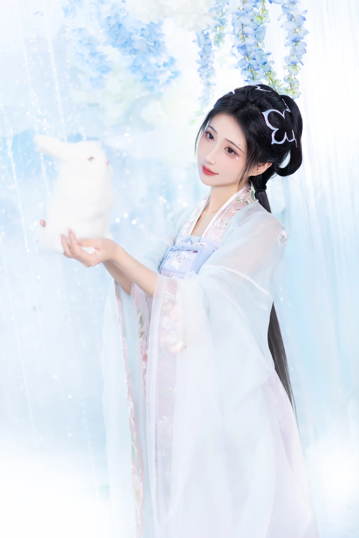 [YITUYU] 2023.02.01 Vol.2947 Clouds and Snow -Qiluosheng’s little Susu-#[26P]-12