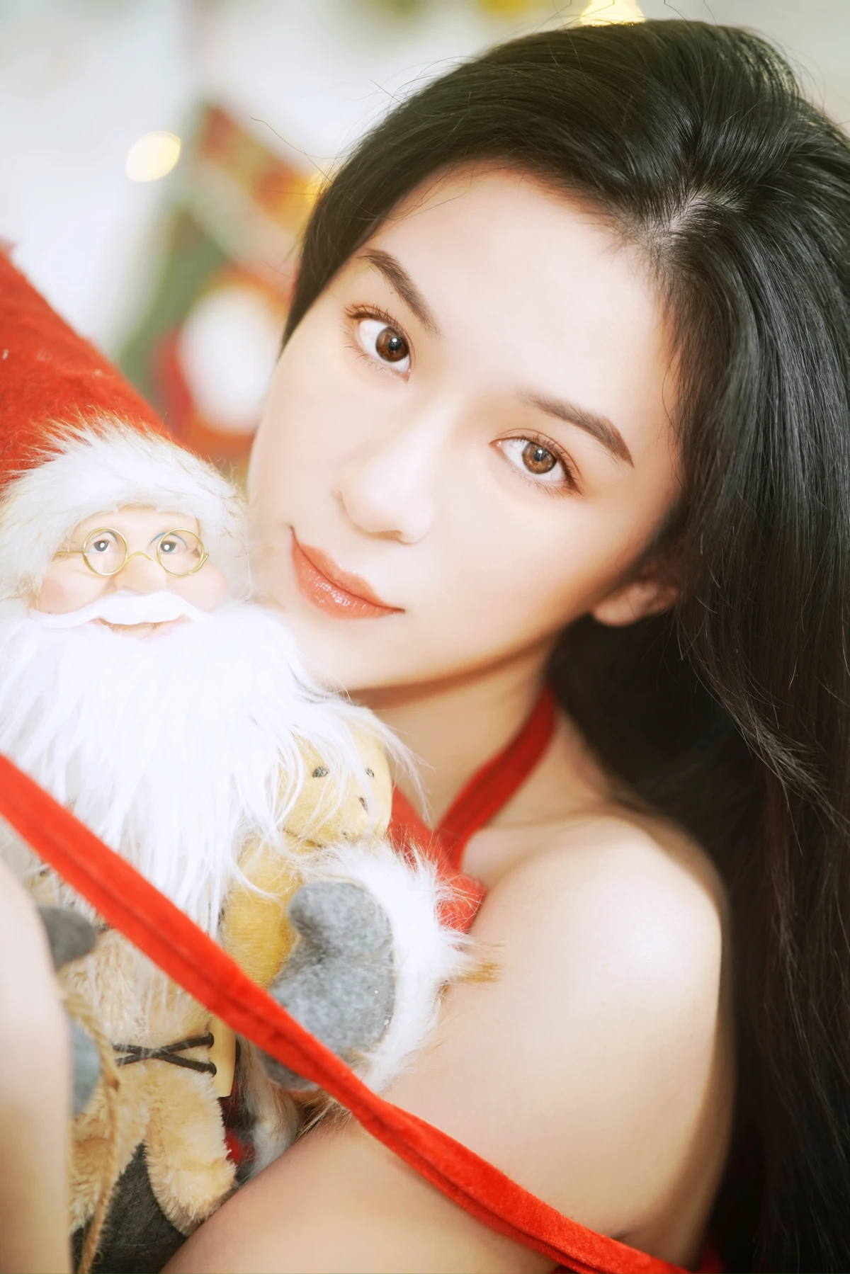 [YITUYU] 2023.01.06 Vol.2850 – Christmas Fairy Xiao Su#[28P]-3