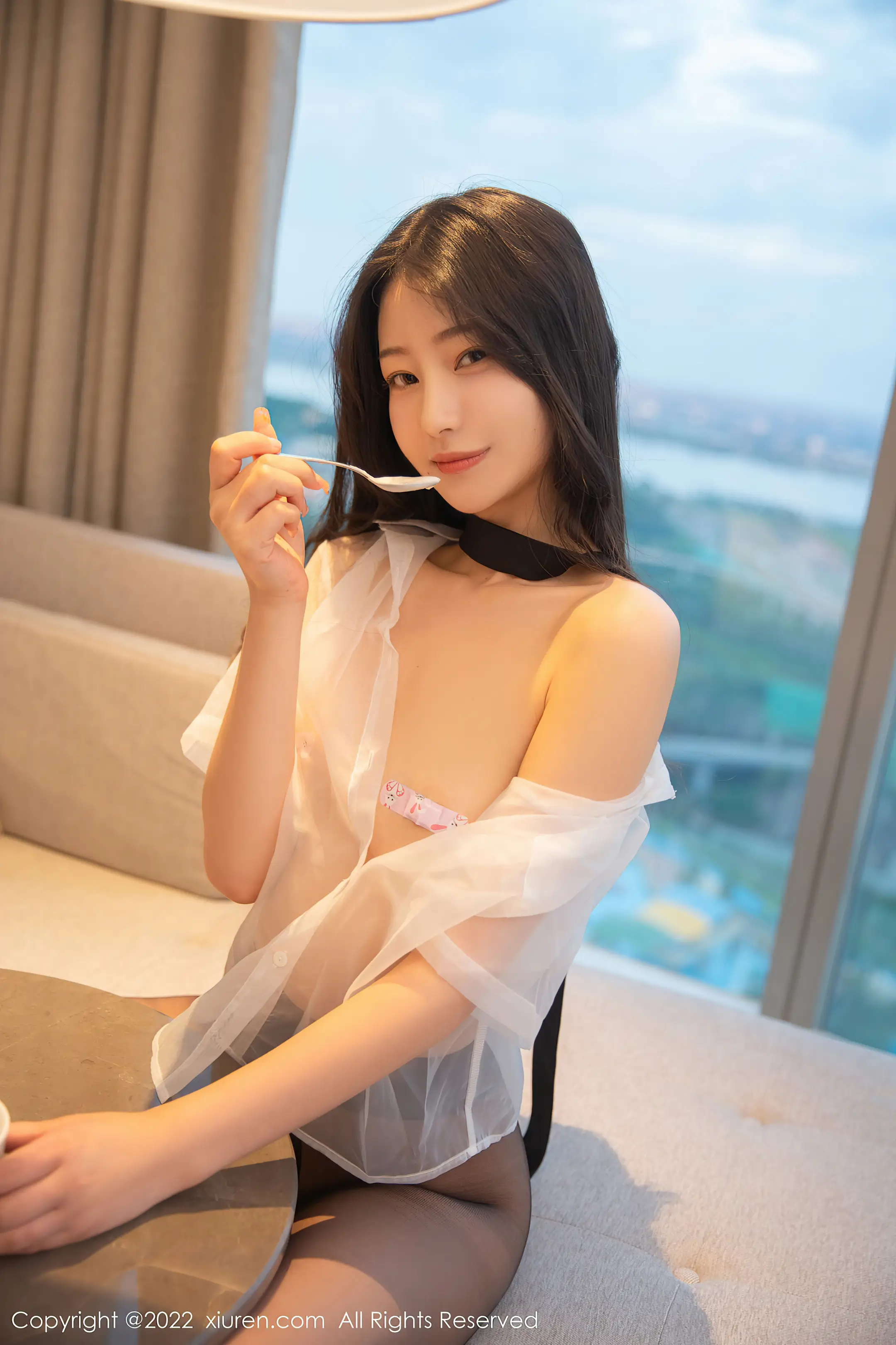 [XiuRen] 2022.08.04 – NO.5385 Xiong Xiaonuo#[73P]-36