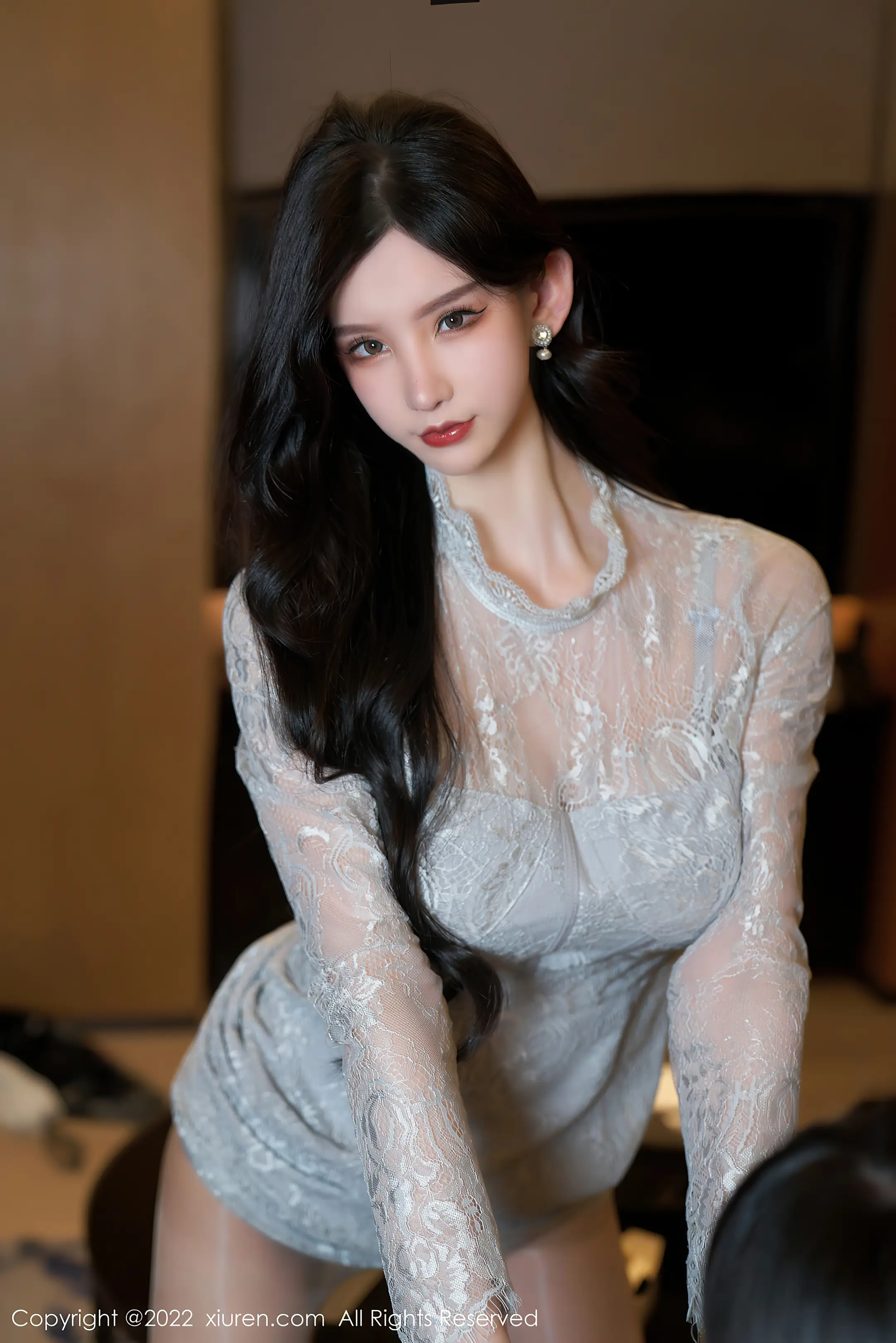 [XiuRen] 2022.03.25 – NO.4774 Sally Zhou Yuxi#[76P]-29