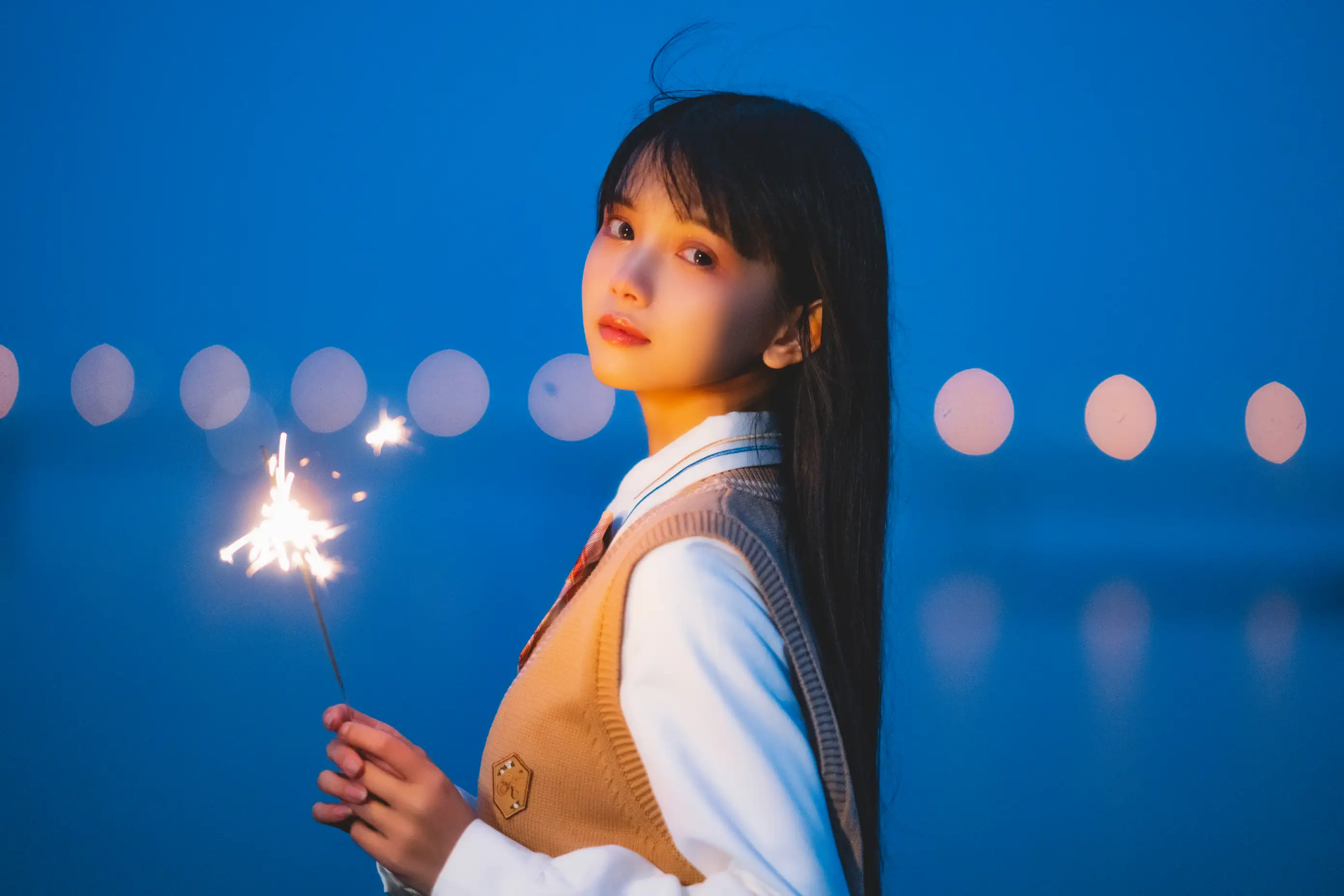 [YITUYU] 2022.06.06 Vol.1102 – Fireworks Mao Zizi#[27P]-6