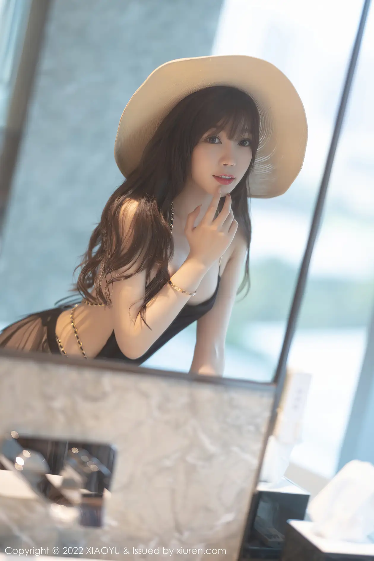 [XiaoYu] 2022.01.20 VOL.0701 Zhizhi Booty#[94P]-25