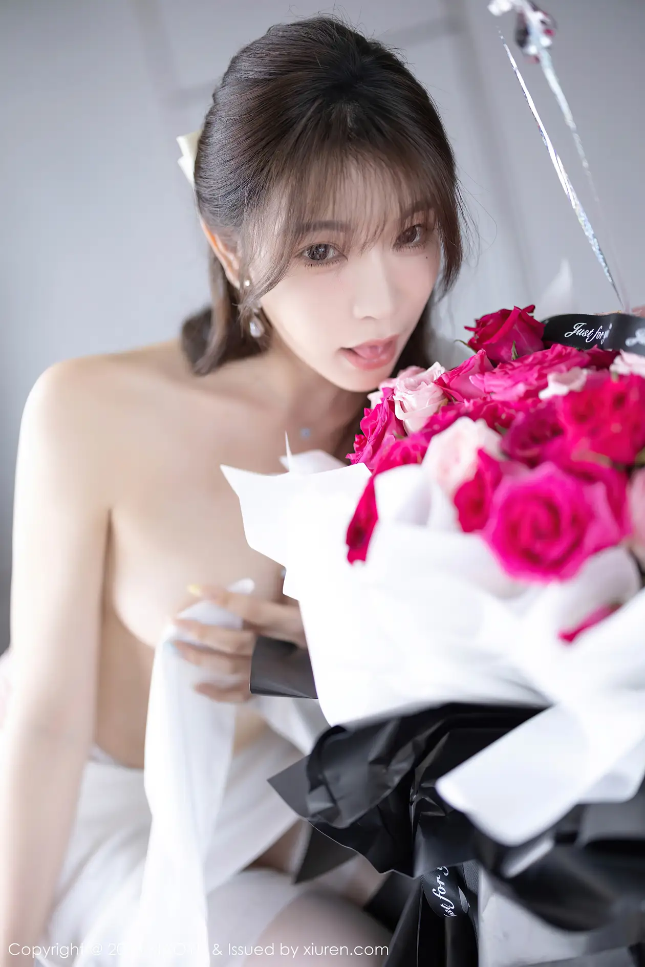 [XiaoYu] 2023.10.23 VOL.1131 Xu Lizhi Booty#[89P]-48