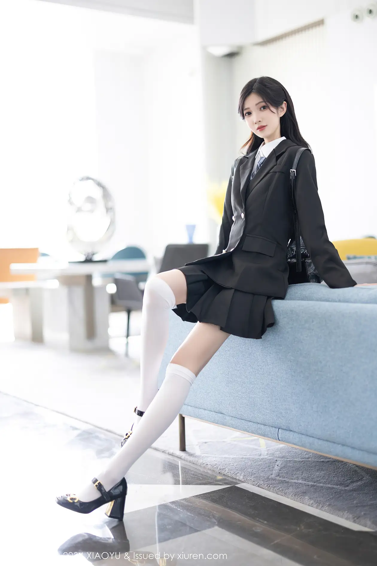 [XiaoYu] 2024.02.19 VOL.1204 Cheng Chengcheng#[84P]-4